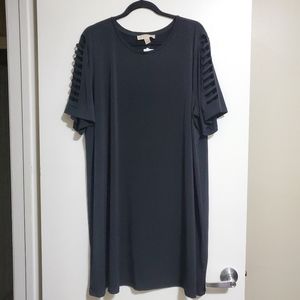 NWT Michael Kors T-Shirt Dress